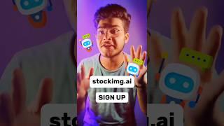 How To Create Logo Using Ai For Free ? #techduoo #shorts #ytshorts