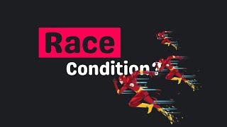 Race Condition and How to Solve it - threading.Lock() | 2MinutesPy
