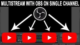 Start Multiple Live Stream in One YouTube Channel | YouTube channel par ek saath do live stream