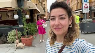  Learn Italian with Vlogs: Visit Sestri Levante, Italy