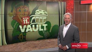 WTOL 11 Vault | Go searching for a pot of gold with St. Patrick's Day history in Toledo