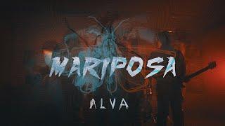 Alva - Mariposa - OFFICIAL VIDEO