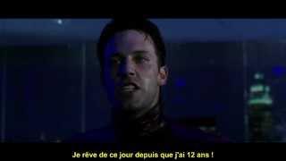 Nostalgia Critic - Daredevil (VOSTFR)