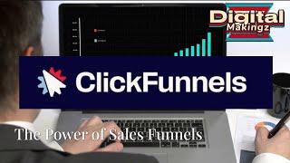 Skyrocket Your Sales FAST with ClickFunnels! (Build Your Funnel in 24 Hours!) 