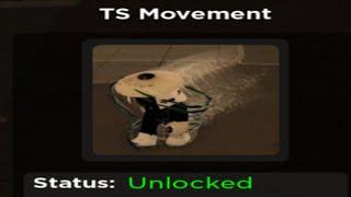 How to Unlock TimeStop Movement in JoJo: Timestop Battlegrounds