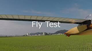 Free Flight 2021 F1B M timer ⇒ E timer Remodeling