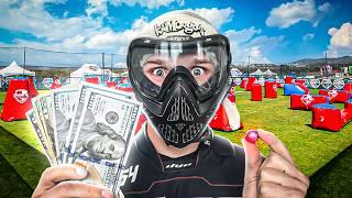 What They Aren't Telling You About Paintball Tournaments