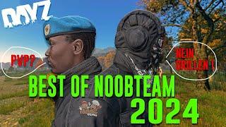 BEST OF NOOBTEAM 2024 - DayZ