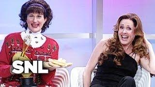 Veronica & Co.: A European Supermodel - Saturday Night Live