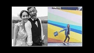 Shawn Yue focuses on being a good hubby to pregnant wife