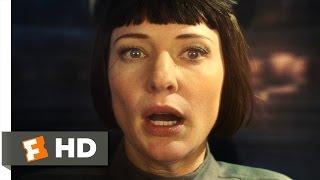 Indiana Jones 4 (10/10) Movie CLIP - I Want to Know (2008) HD