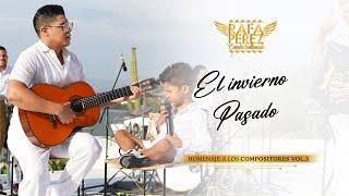 Rafa Pérez - El Invierno Pasado ft. El Rey Salomon (Video Oficial)