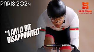 Paris 2024 | Suriname's Jaïr Tjon En Fa: "I am a bit disappointed" | SportsMax