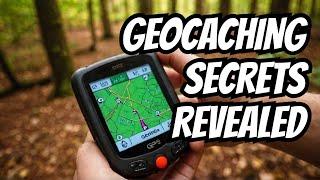 Top 5 Secrets to Finding Hard Geocaches (And How to Use Them!)