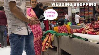 Wedding Shopping & Wedding Preparation | Rajkot Gujarat