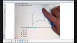 STAAR Grade 5 Mathematics Item Analysis - #23