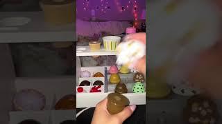 Rude Ice cream Shop #shorts #asmr