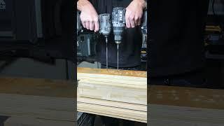 Hammer Drill Vs Impact Driver / Flex Powertools