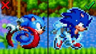 Movie Sonic & Movie Eggman