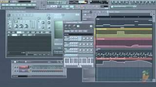 FL Studio Guru | Wobble Bass