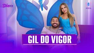 GIL DO VIGOR - Diaz On #004