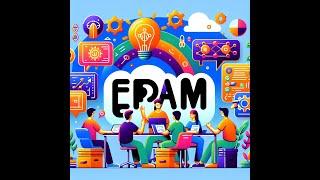 How to crack EPAM  | EPAM Interview Experience as a Fresher #2024