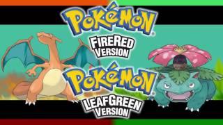 Pokemon Fire Red & Leaf Green OST - Sevii Islands