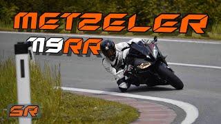 Metzeler M9RR auf der R6 #FAZIT