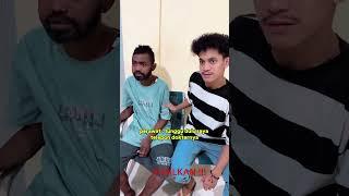 VIRAL!!! RAMEZ DI TOLAK PERAWAT RUMAH SAKIT SRI RATU MEDAN #RAMES #RS #MEDAN #viral