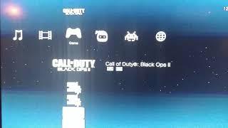 HOW TO FIX BO2 TROPHY ERROR GAME QUIT.