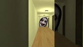 THIS IS MEGA SCARY  Nextbot Gmod