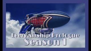 LazyTown Airship Prologues - Season 1: All Episodes