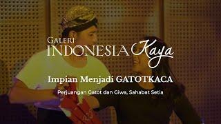 Impian Menjadi Gatotkaca: Perjuangan dan Persahabatan dalam Drama Musikal Gatotkaca