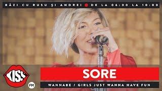 Sore - Wannabe & Girls just wanna have fun (Cover #neasteptat)