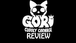 Gori: Cuddly Carnage - Game Review