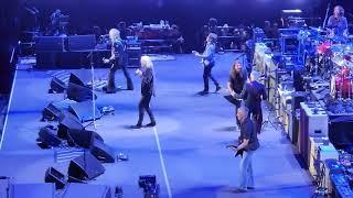 Foo Fighters, Miley Cyrus, Def Leppard and Pat from Weezer - Rock of Ages / Photograph