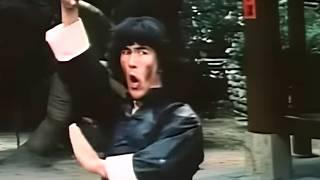 Le Combattant du Maitre Shaolin | 1977 (Action, Kung-Fu) Film Complet en Français