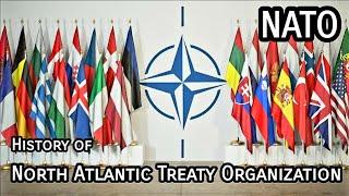 History of NATO | History of North Atlantic Treaty Organization NATO