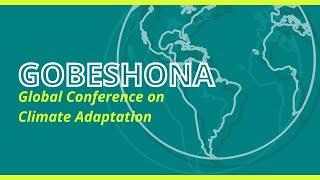 Gobeshona Global Conference: Participatory Research for Climate Adaptation