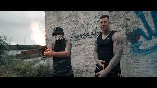 GZUZ & JAILL - FAKT (Musikvideo) (Remix)