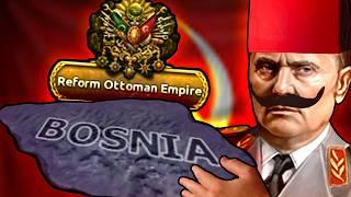 I Made JOSIP TITO the SULTAN of the Ottoman Empire!