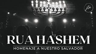 Rua Hashem (V'nacha - Eitan Katz) - Versión JTA