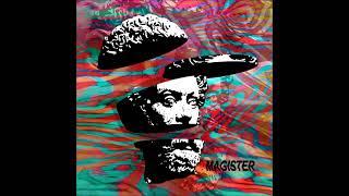 Magister - Magister (Full Album 2021)