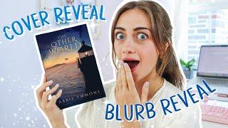 "THE OTHERWORLD" COVER & BLURB REVEAL 