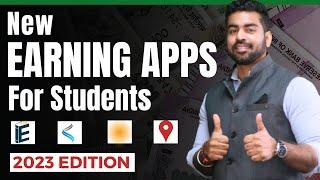Top Earning Apps for Students 2023 | Free Earning Apps 2023 | Earn Money Online 2023