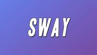 Bic Runga - Sway (Lyrics)