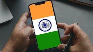 Made In India OS To Rival iOS & Android?