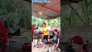 FAITHFULLY COVER BY:SIMPLY QUADRO BAND TANAUAN LEYTE..