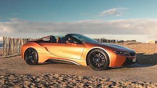 2018 BMW i8 Roadster | AutoLeven | Overview