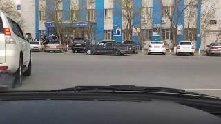 Кызылорда-карантин 02.04.2020г. Казпочта.